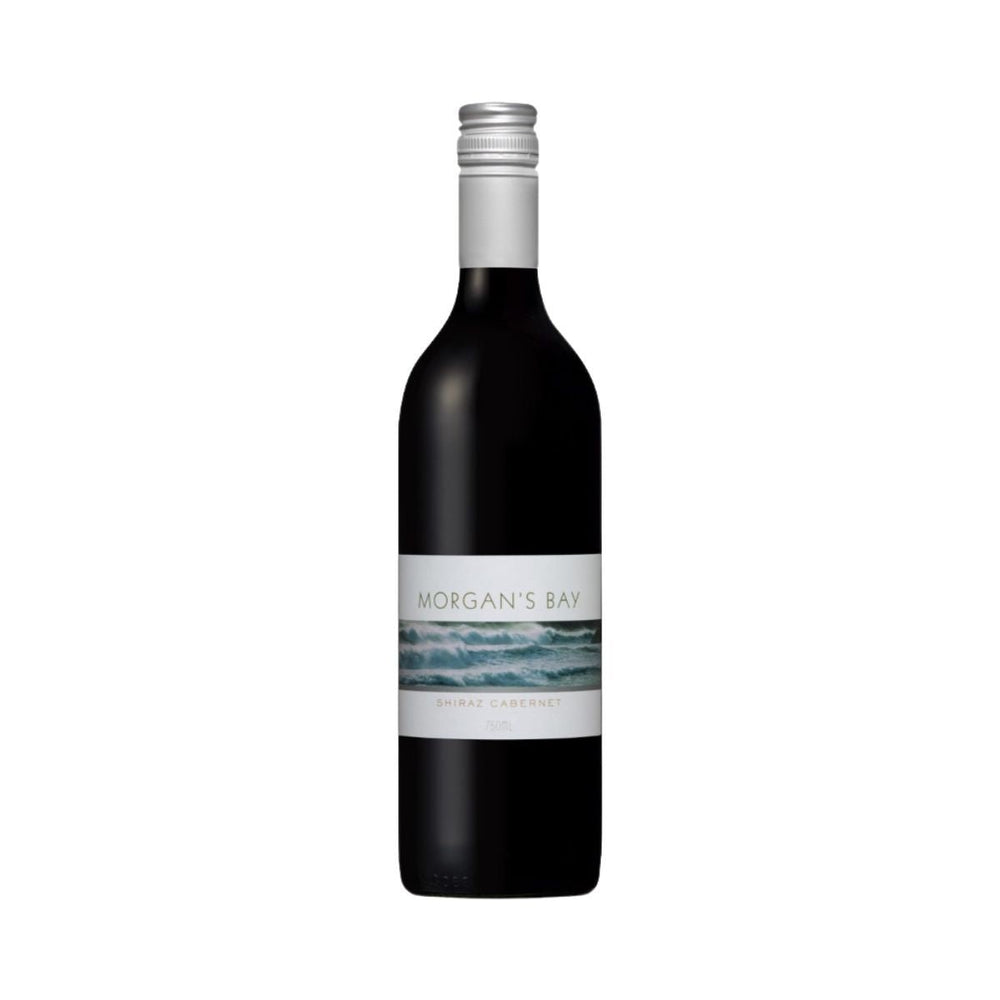 Buy Morgans Bay Morgan's Bay Shiraz Cabernet (750ml) Case of 6 at Secret Bottle