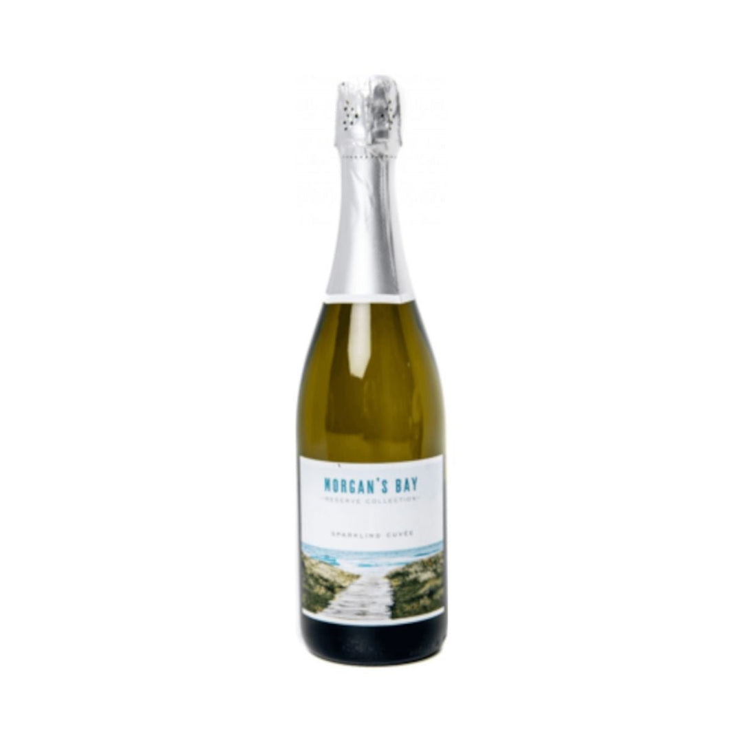 Buy Morgans Bay Morgan's Bay Sparkling Cuvee (750ml) Case of 6 at Secret Bottle