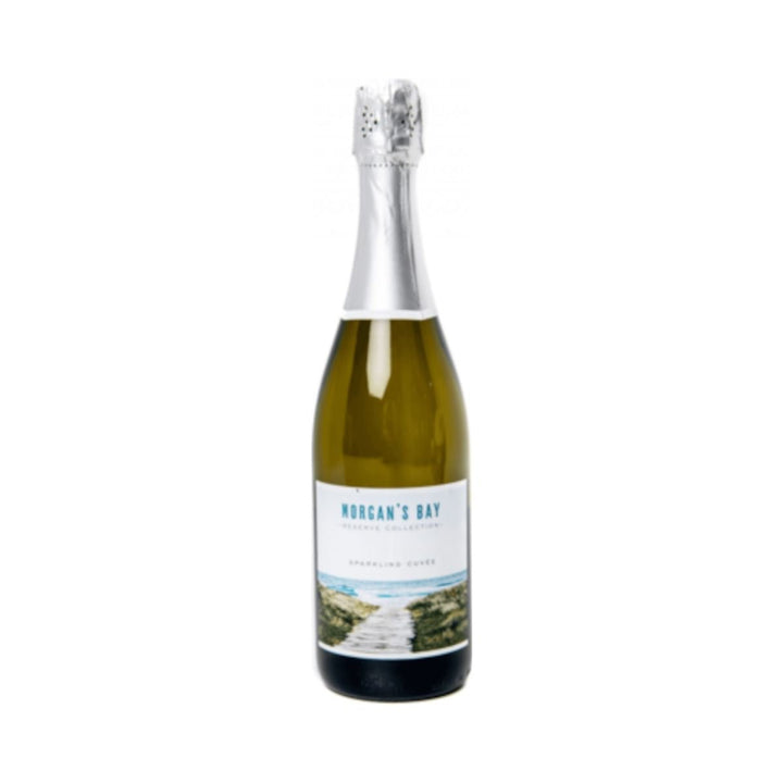 Buy Morgans Bay Morgan's Bay Sparkling Cuvee (750ml) Case of 6 at Secret Bottle