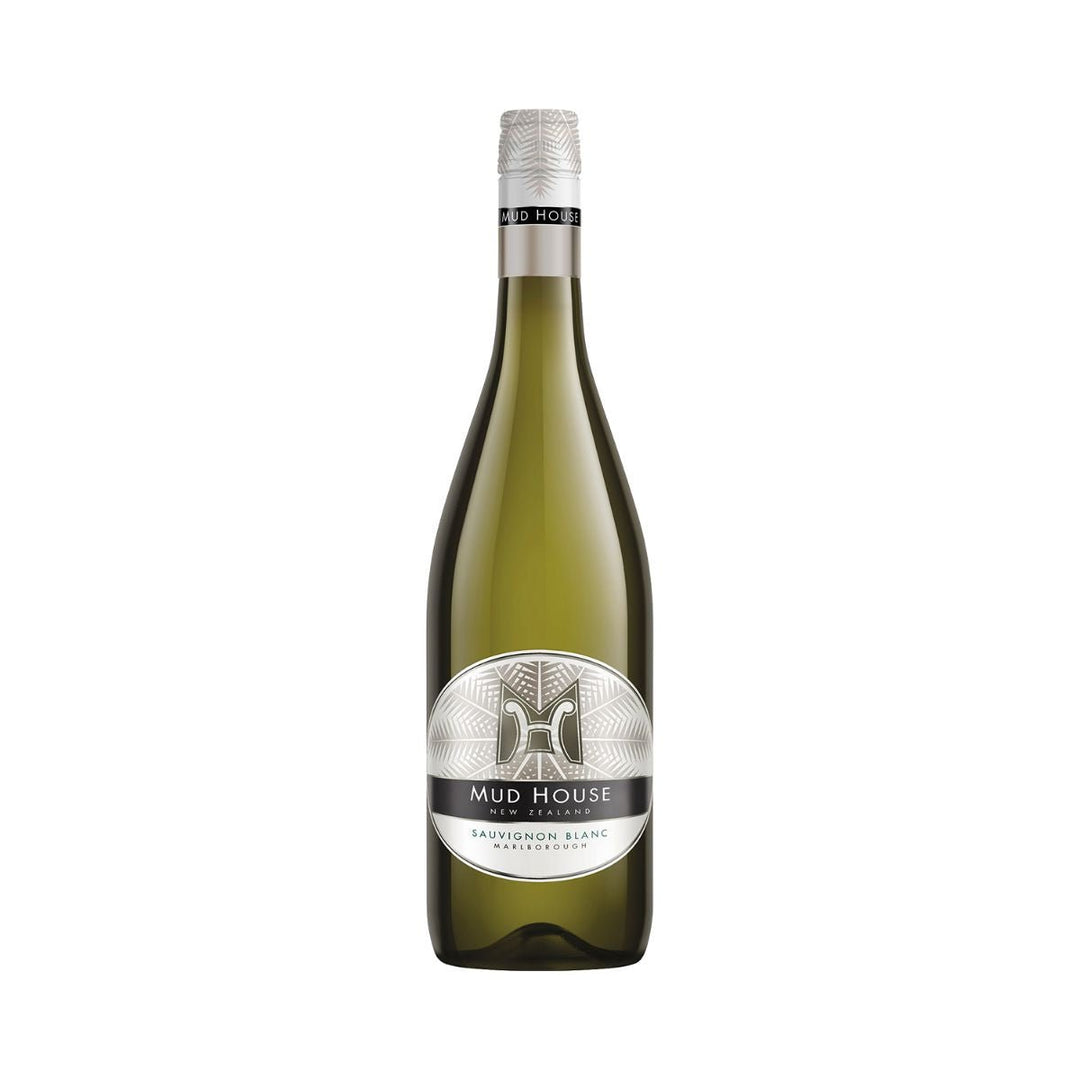 Buy Mud House Mud House Sauvignon Blanc (750ml) Case of 6 at Secret Bottle
