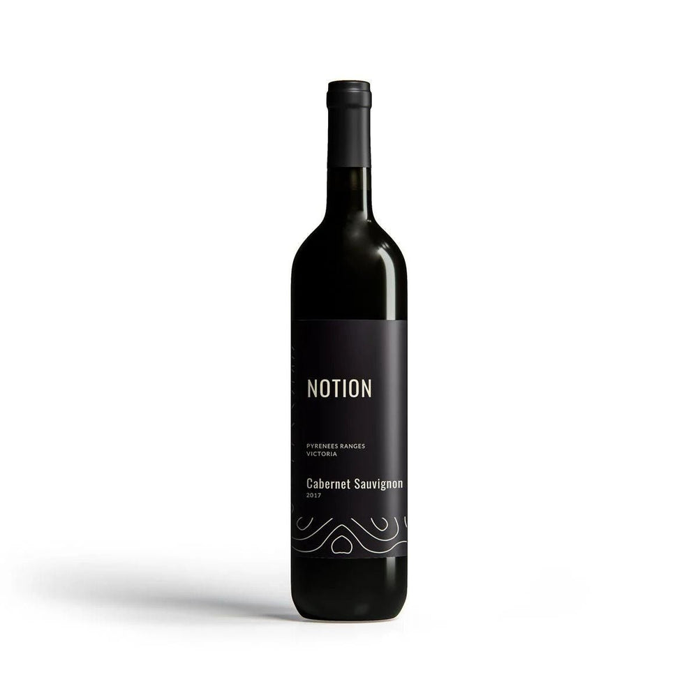 Buy Notion Notion 2017 Cabernet Sauvignon (750ml) Case of 6 at Secret Bottle