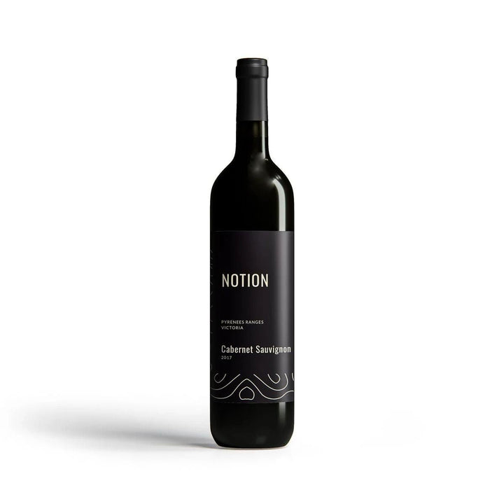 Buy Notion Notion 2017 Cabernet Sauvignon (750ml) Case of 6 at Secret Bottle