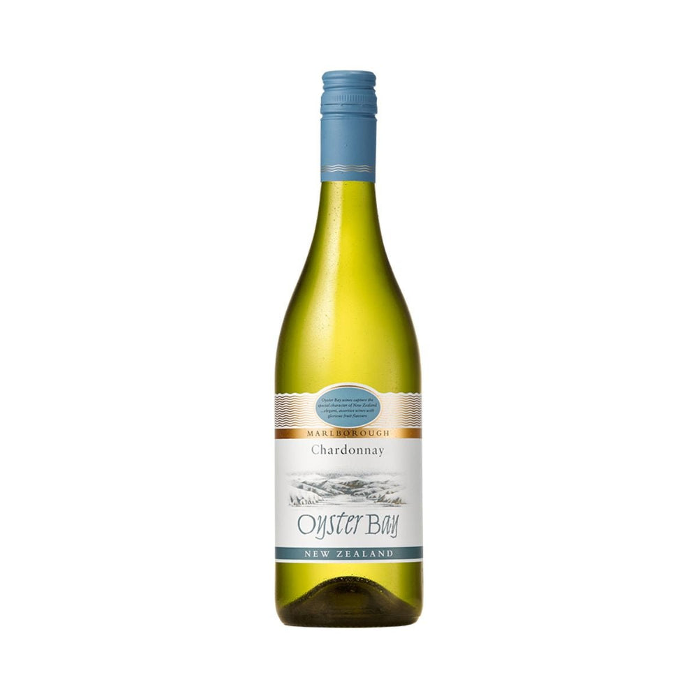 Buy Oyster Bay Oyster Bay Marlborough Chardonnay (750ml) Case of 6 at Secret Bottle