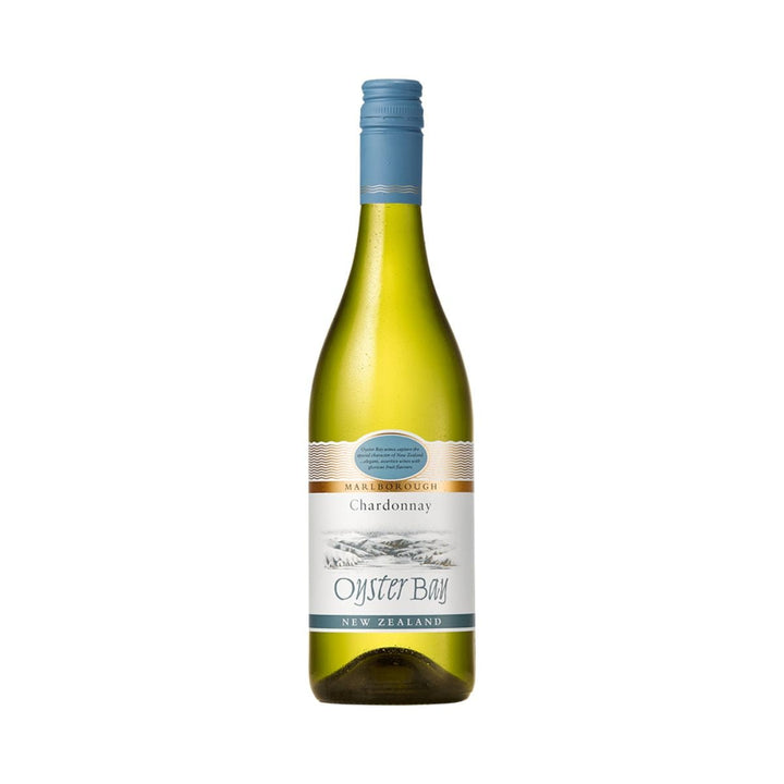 Buy Oyster Bay Oyster Bay Marlborough Chardonnay (750ml) Case of 6 at Secret Bottle