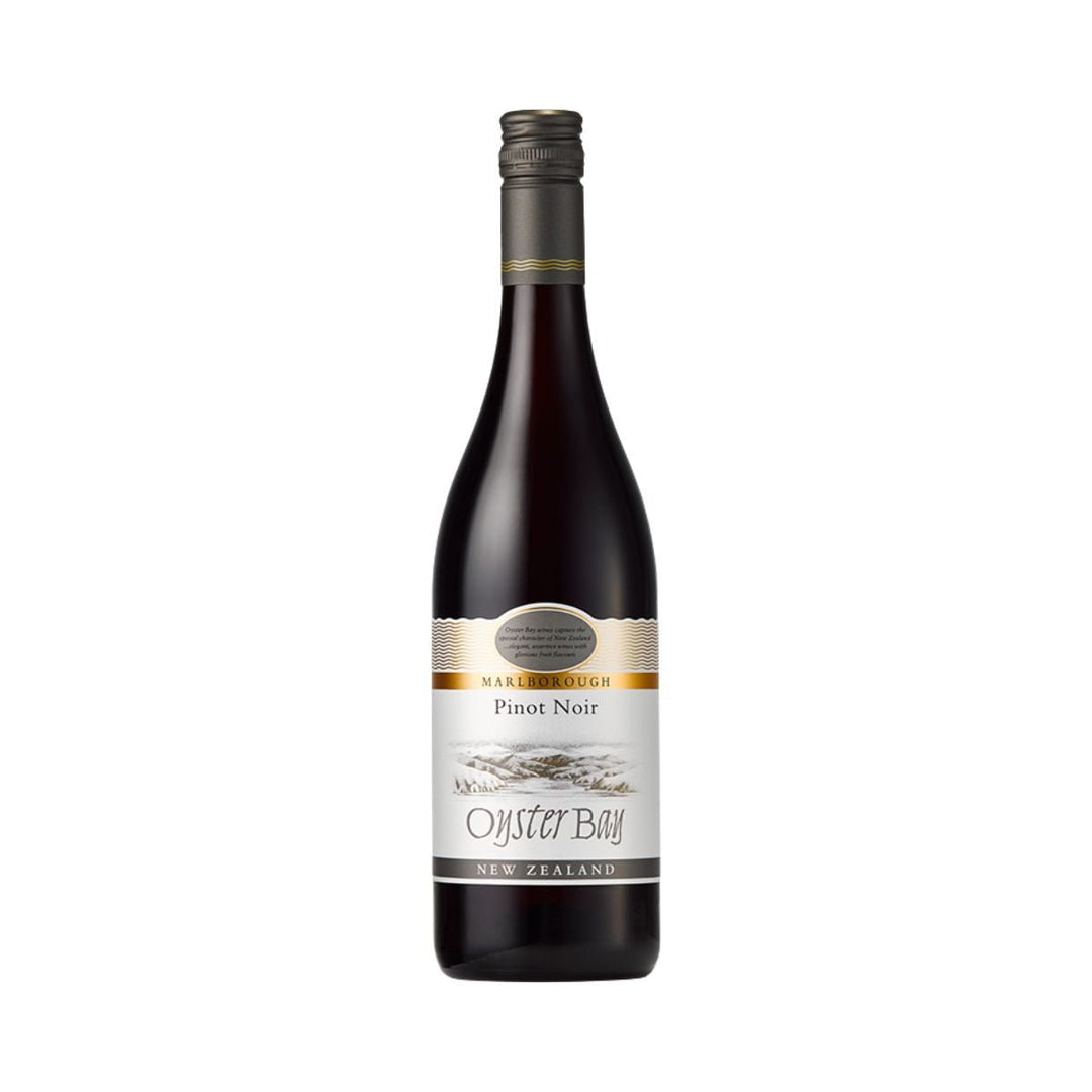 Buy Oyster Bay Oyster Bay Marlborough Pinot Noir (750ml) Case of 6 at Secret Bottle
