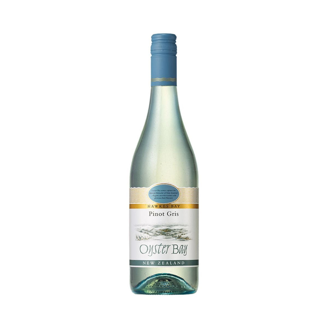 Buy Oyster Bay Oyster Bay Pinot Gris (750ml) Case of 6 at Secret Bottle