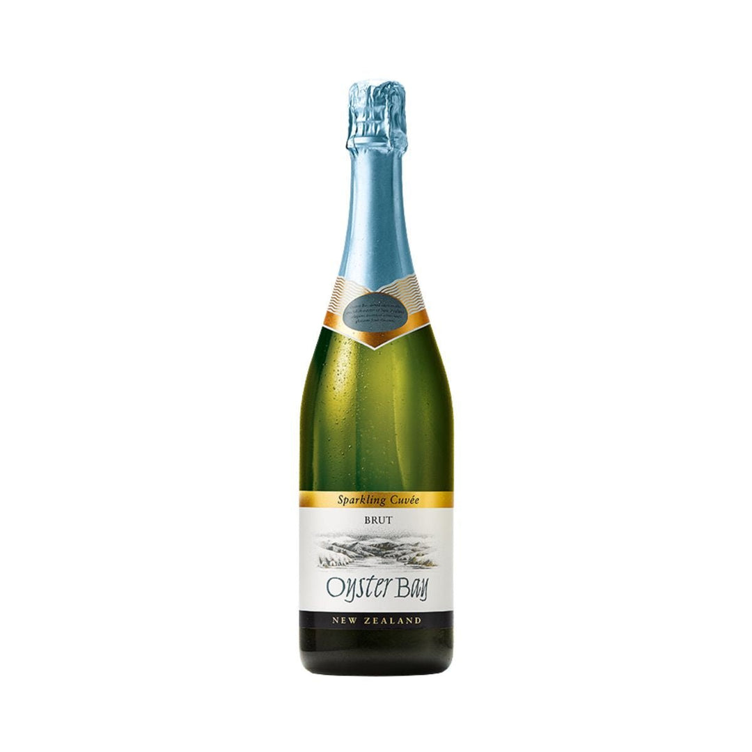 Buy Oyster Bay Oyster Bay Sparkling Cuvée Brut NV (750ml) Case of 6 at Secret Bottle