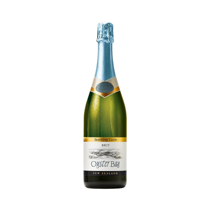 Buy Oyster Bay Oyster Bay Sparkling Cuvée Brut NV (750ml) Case of 6 at Secret Bottle