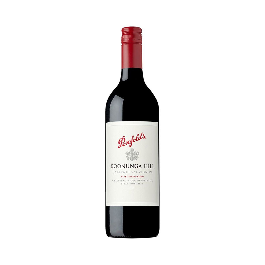 Buy Penfolds Penfolds Koonunga Hill Cabernet Sauvignon (750ml) Case of 6 at Secret Bottle