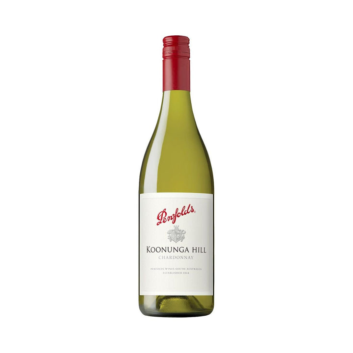 Buy Penfolds Penfolds Koonunga Hill Chardonnay (750ml) Case of 6 at Secret Bottle