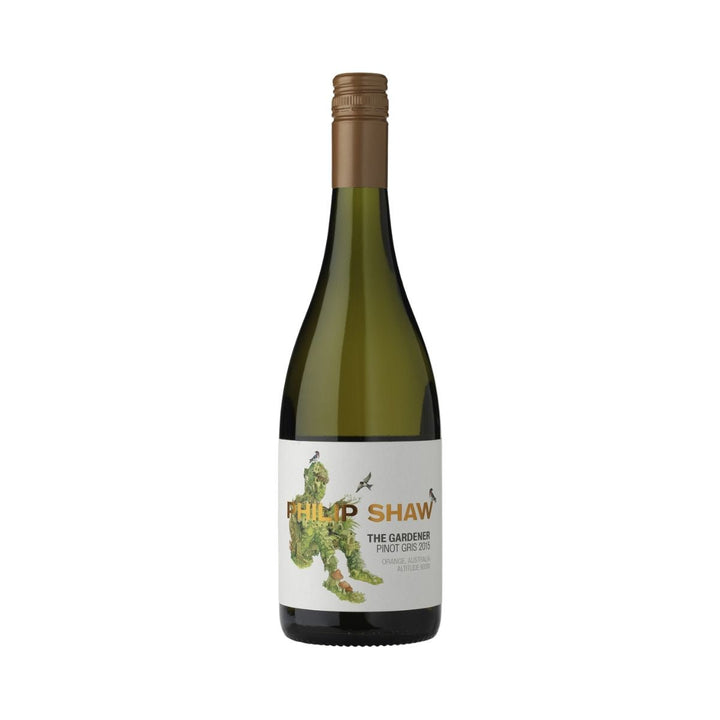 Buy Philip Shaw Philip Shaw The Gardener Pinot Gris 2021 (750ml) Case of 6 at Secret Bottle