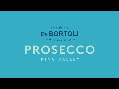 De Bortoli Prosecco King Valley (750mL)