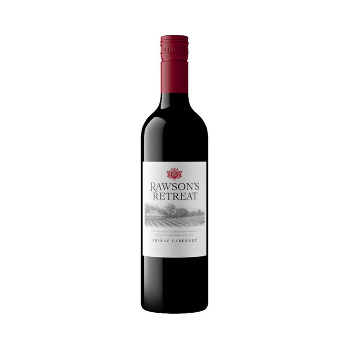 Buy Rawson's Retreat Rawson's Retreat Shiraz Cabernet (750ml) Case of 6 at Secret Bottle