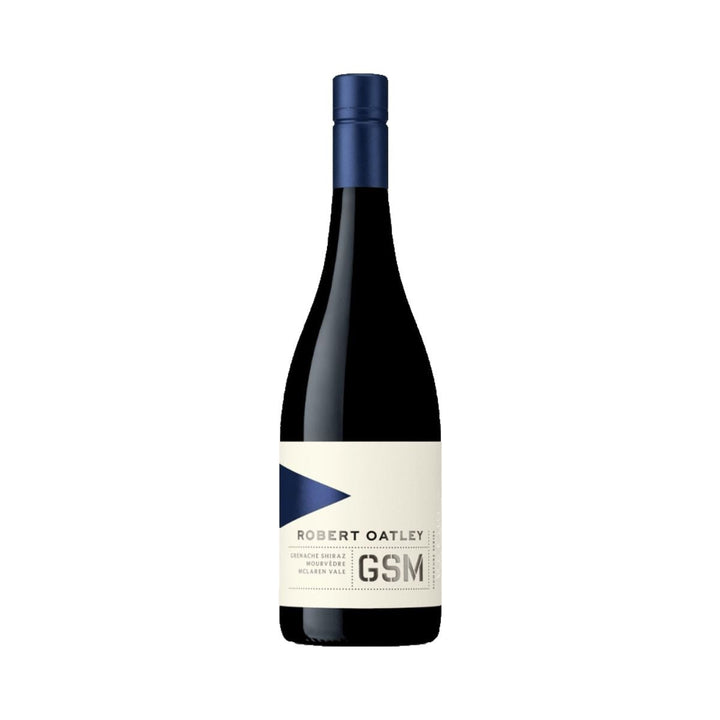Buy Robert Oatley Robert Oatley 2019 McLaren Vale GSM (750ml) Case of 6 at Secret Bottle