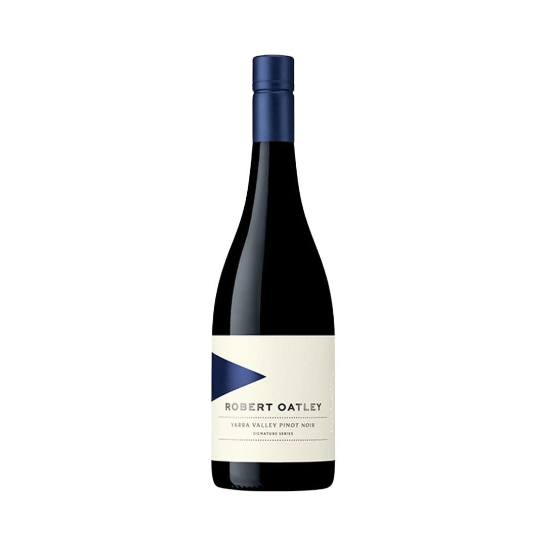 Buy Robert Oatley Robert Oatley 2020 Yarra Valley Pinot Noir (750ml) Case of 6 at Secret Bottle