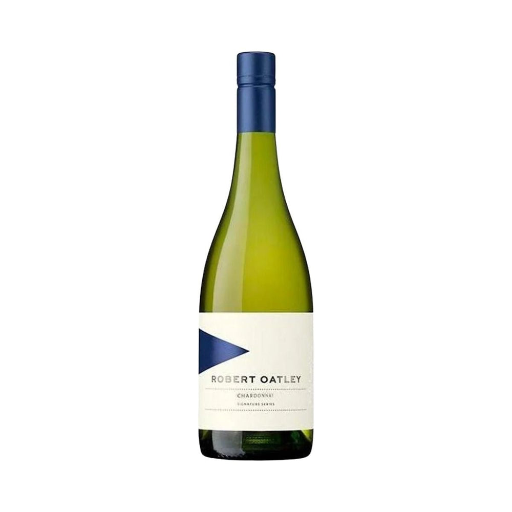 Buy Robert Oatley Robert Oatley Signature Series Chardonnay (750ml) Case of 6 at Secret Bottle
