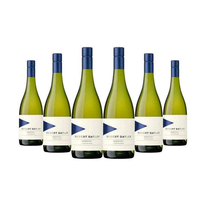 Buy Robert Oatley Robert Oatley Signature Series Chardonnay (750ml) Case of 6 at Secret Bottle