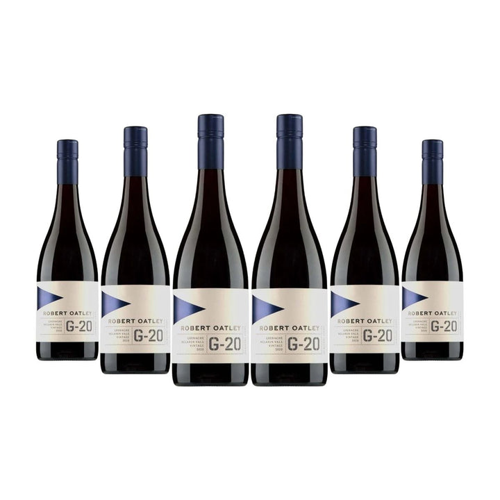 Buy Robert Oatley Robert Oatley Signature Series G20 Grenache (750ml) Case of 6 at Secret Bottle