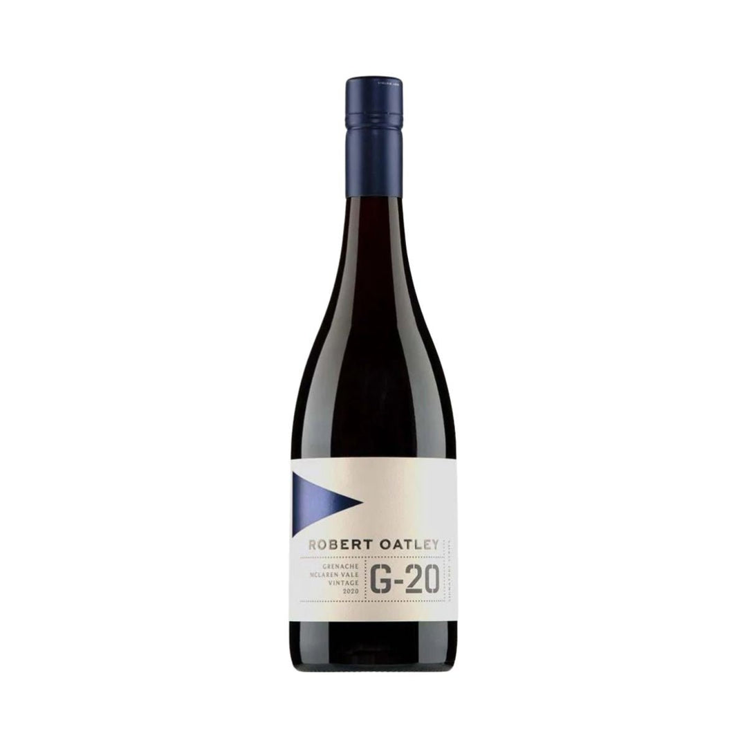 Buy Robert Oatley Robert Oatley Signature Series G20 Grenache (750ml) Case of 6 at Secret Bottle