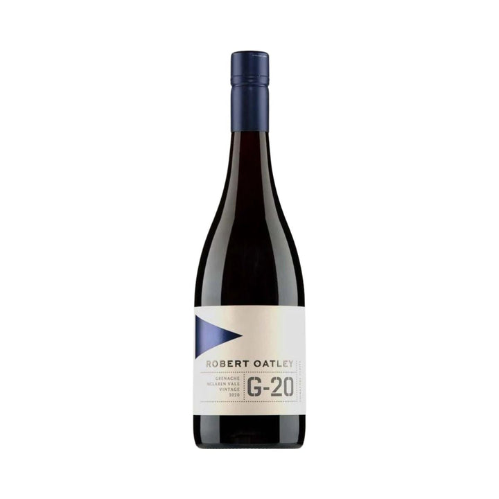 Buy Robert Oatley Robert Oatley Signature Series G20 Grenache (750ml) Case of 6 at Secret Bottle