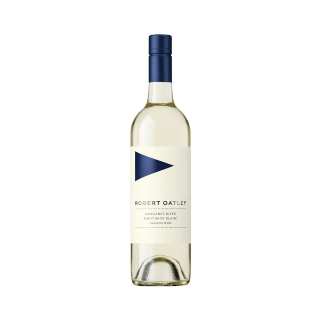 Buy Robert Oatley Robert Oatley Signature Series Margaret River Sauvignon Blanc (750ml) Case of 6 at Secret Bottle