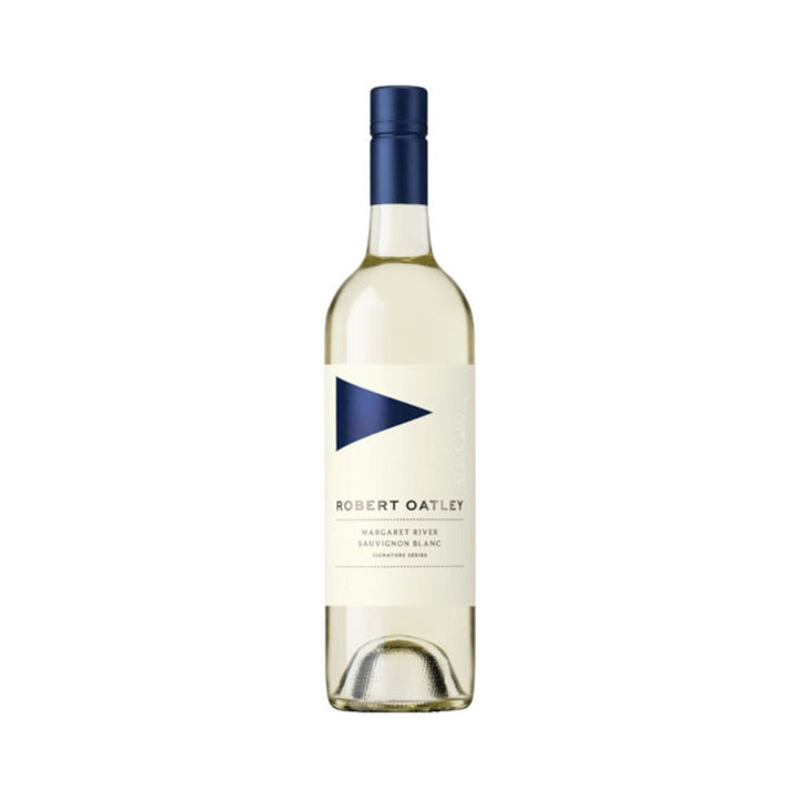 Buy Robert Oatley Robert Oatley Signature Series Margaret River Sauvignon Blanc (750ml) Case of 6 at Secret Bottle