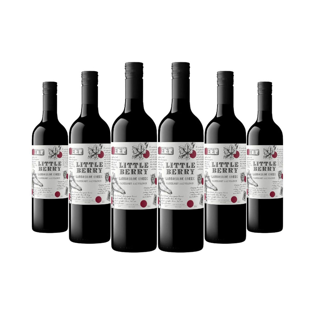 Buy Rosemount Rosemount Little Berry Cabernet Sauvignon (750ml) Case of 6 at Secret Bottle