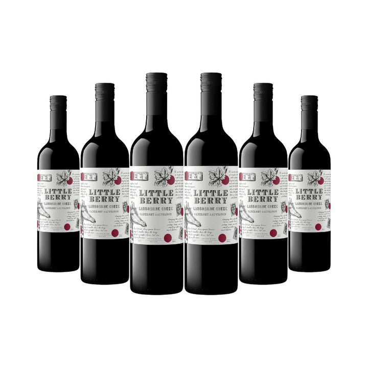 Buy Rosemount Rosemount Little Berry Cabernet Sauvignon (750ml) Case of 6 at Secret Bottle