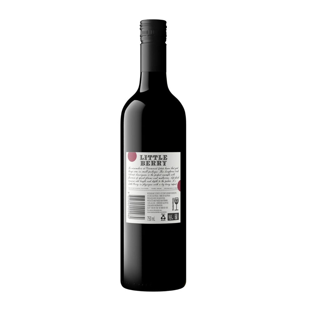 Buy Rosemount Rosemount Little Berry Cabernet Sauvignon (750mL) at Secret Bottle