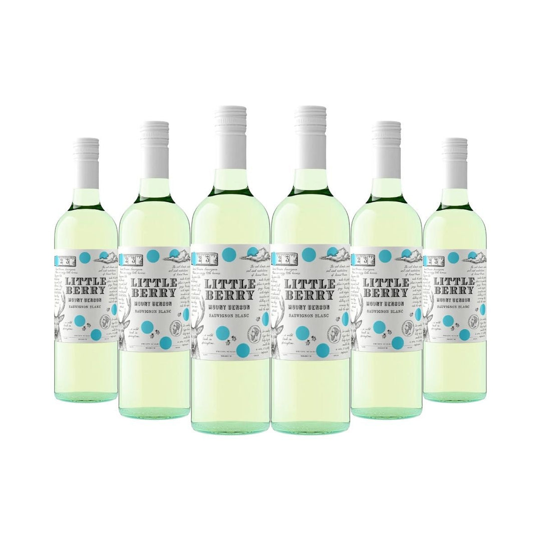 Buy Rosemount Rosemount Little Berry Sauvignon Blanc (750ml) Case of 6 at Secret Bottle