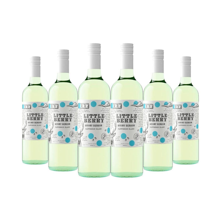 Buy Rosemount Rosemount Little Berry Sauvignon Blanc (750ml) Case of 6 at Secret Bottle