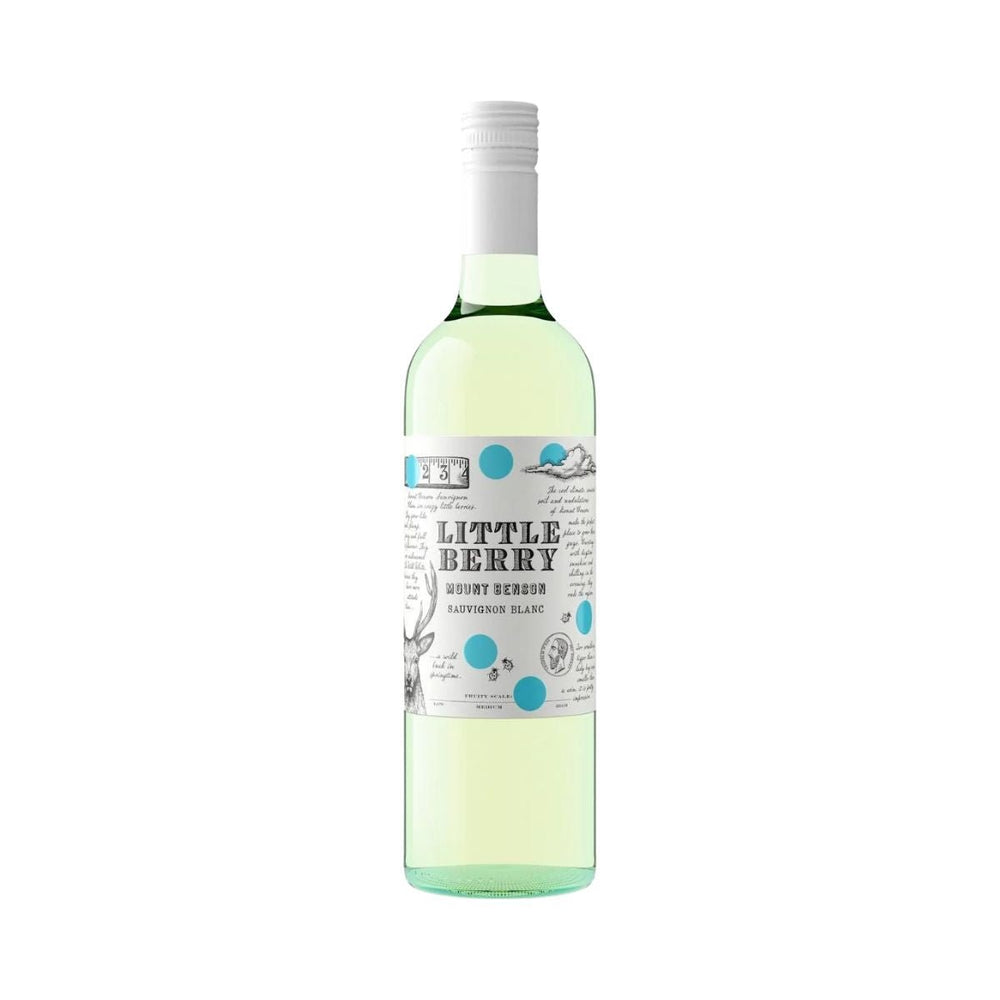 Buy Rosemount Rosemount Little Berry Sauvignon Blanc (750ml) Case of 6 at Secret Bottle