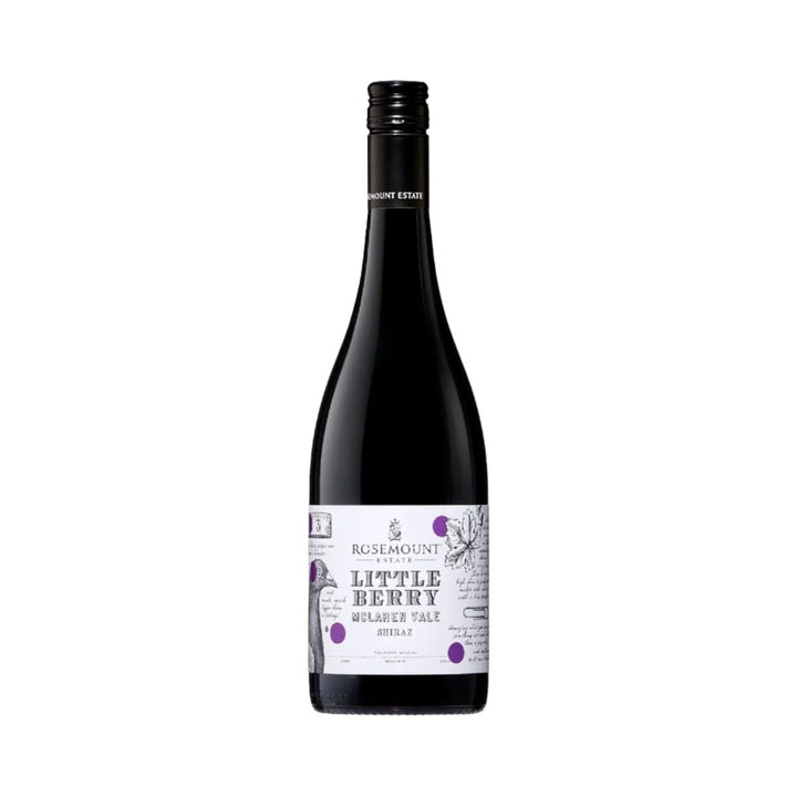 Buy Rosemount Rosemount Little Berry Shiraz (750ml) Case of 6 at Secret Bottle
