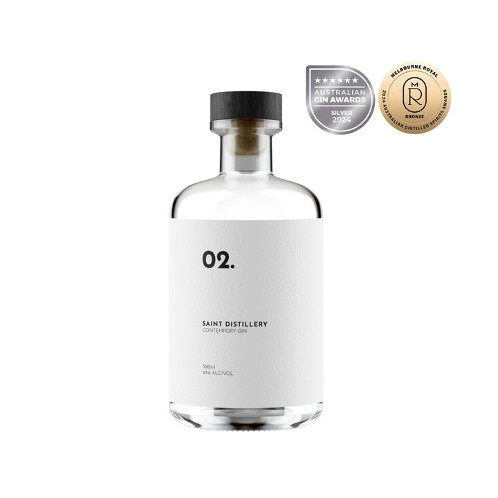 Buy Saint Juniper Saint Juniper Gin Bundle (4 x 500ml) at Secret Bottle