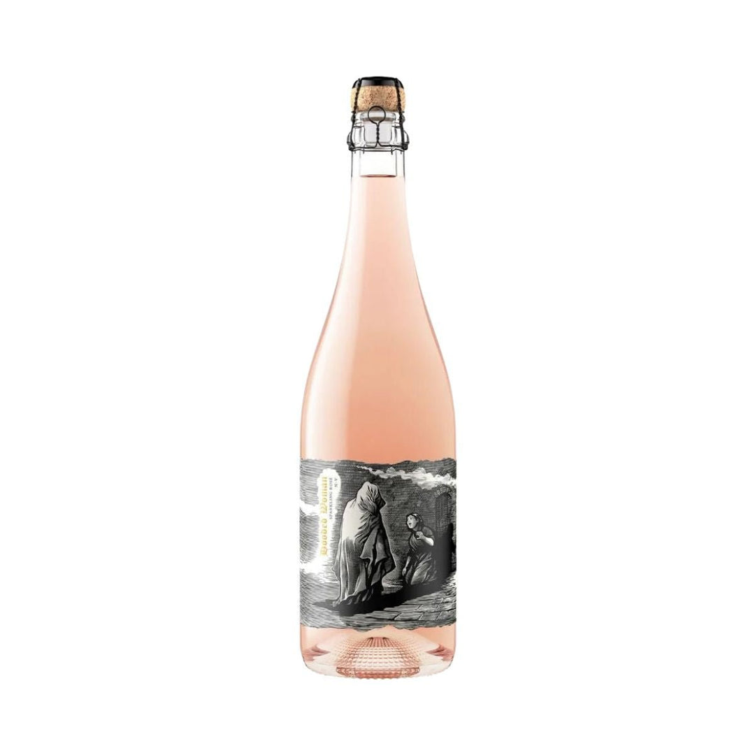 Buy Seppelt Seppelt Infamous Hooded Woman Sparkling Rosé NV (750ml) Case of 6 at Secret Bottle