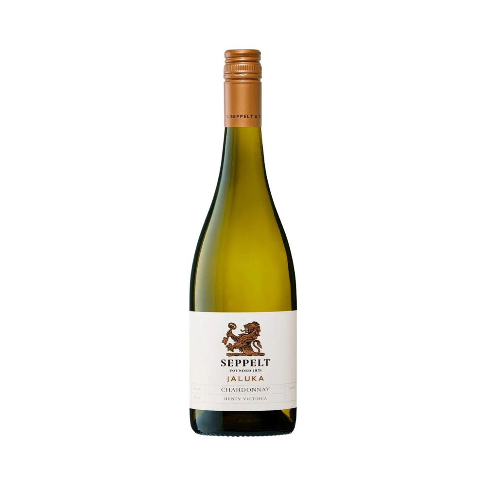 Buy Seppelt Seppelt Jaluka Henty Chardonnay 2019 (750ml) Case of 6 at Secret Bottle