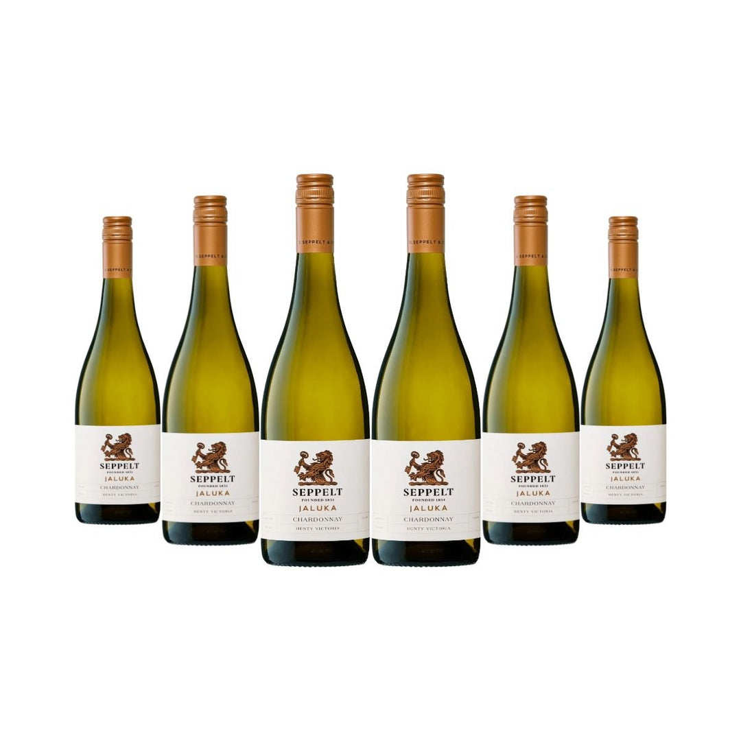 Buy Seppelt Seppelt Jaluka Henty Chardonnay 2019 (750ml) Case of 6 at Secret Bottle