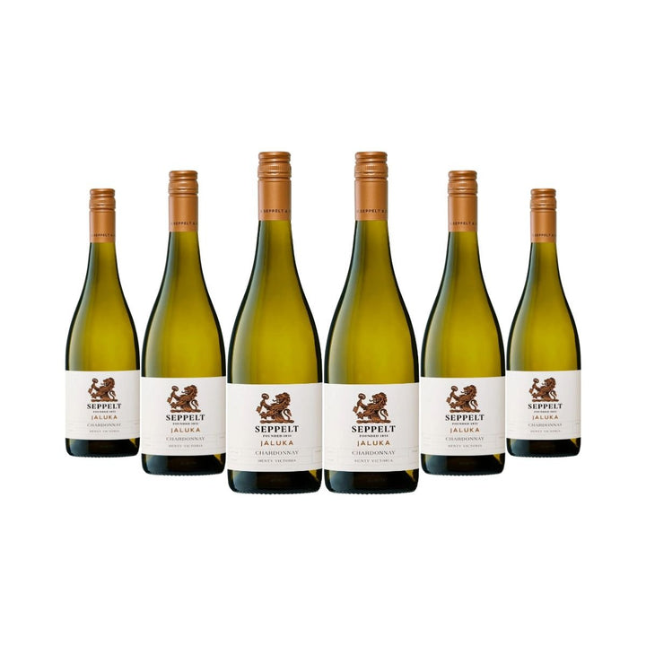 Buy Seppelt Seppelt Jaluka Henty Chardonnay 2019 (750ml) Case of 6 at Secret Bottle