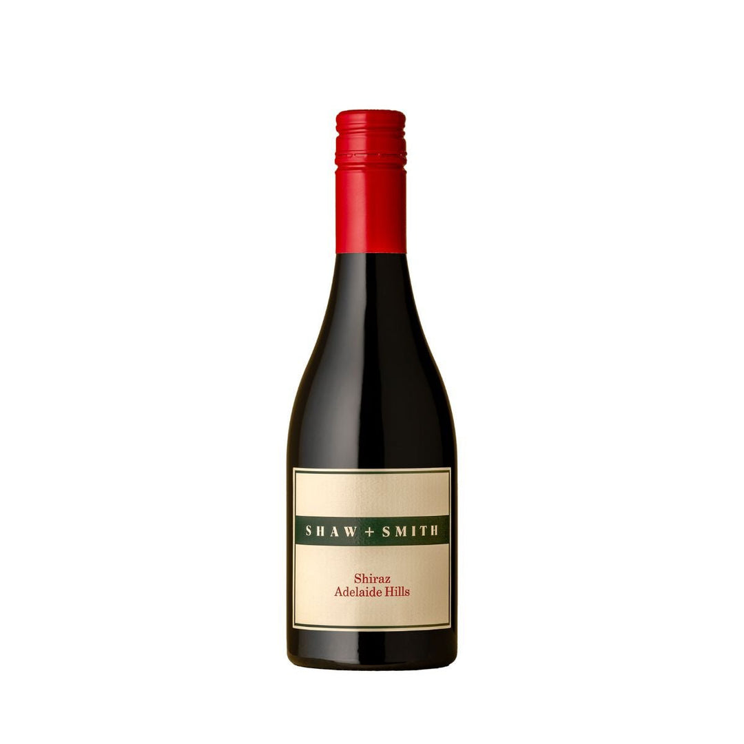 Buy Shaw & Smith Shaw + Smith Shiraz (375ml) at Secret Bottle