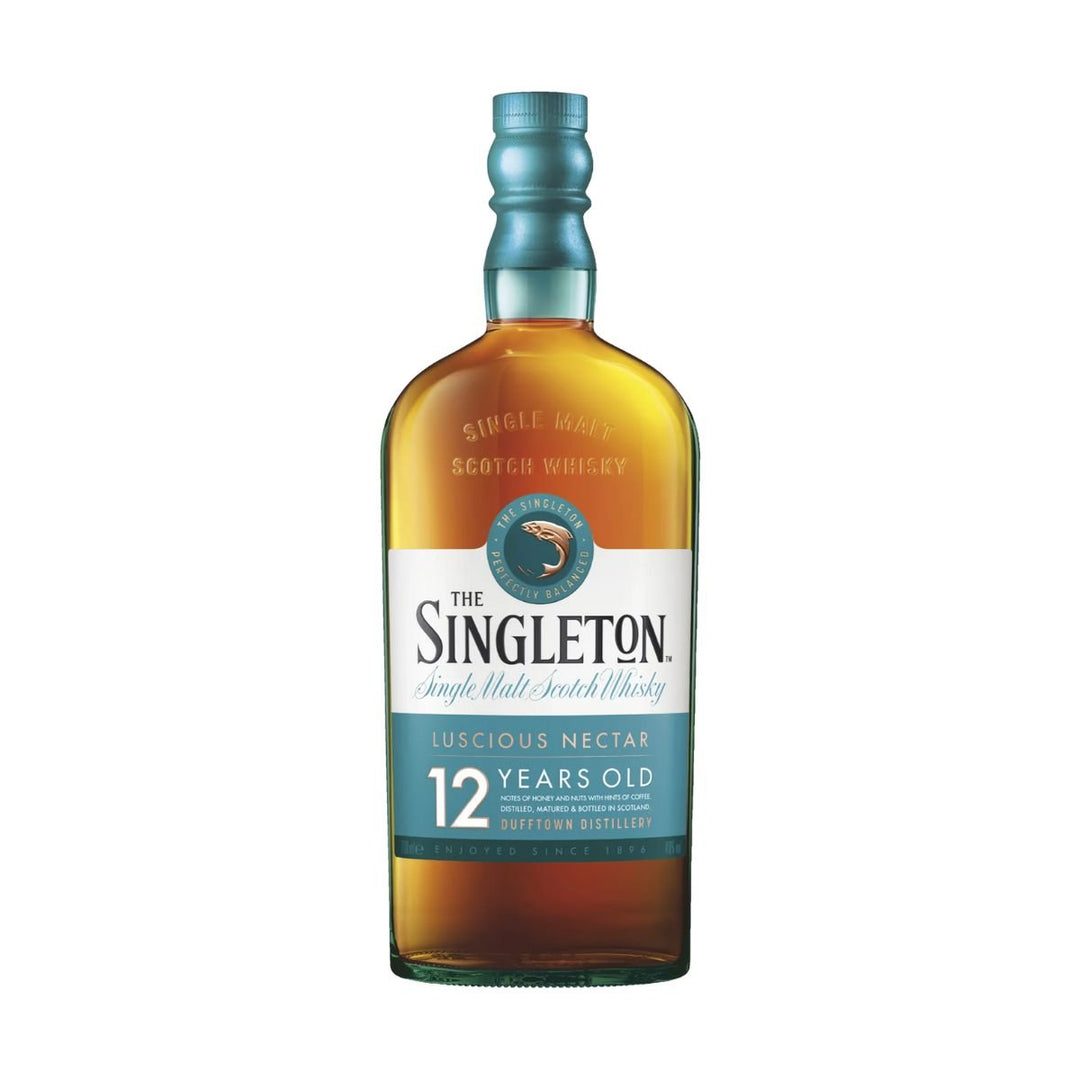 Buy Singleton Singleton Dufftown 12YO Single Malt Scotch Whisky (700ml) at Secret Bottle