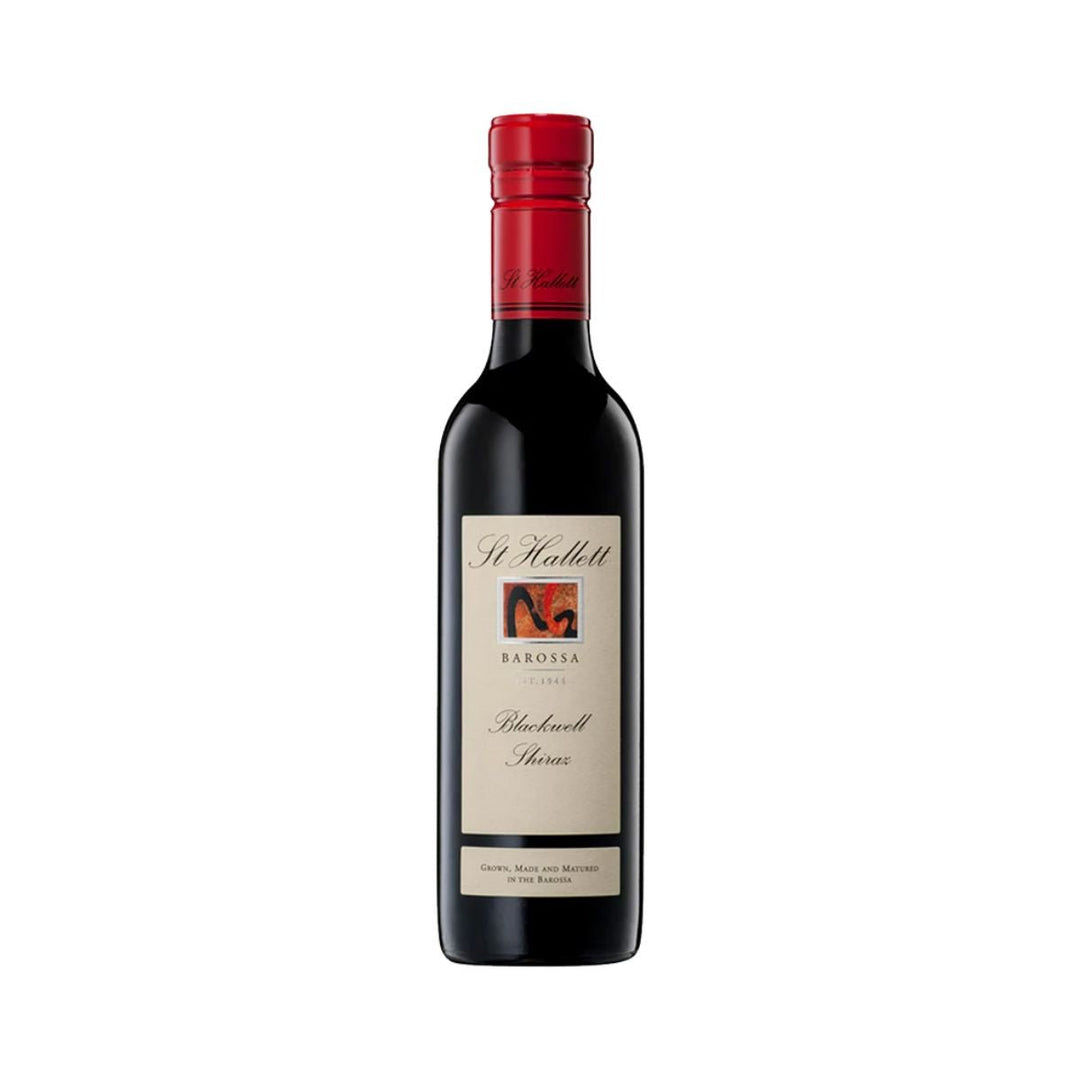 Buy St Hallett St Hallett Blackwell Shiraz (375ml) at Secret Bottle