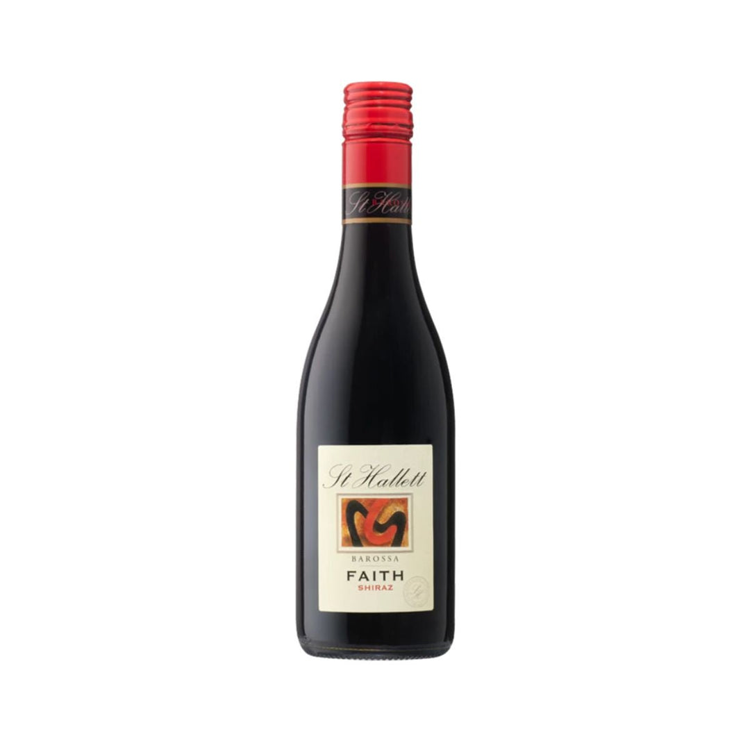 Buy St Hallett St Hallett Faith Shiraz (375ml) at Secret Bottle