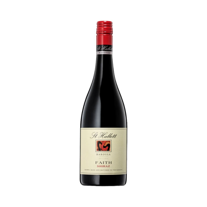 Buy St Hallett St Hallett Faith Shiraz (750ml) Case of 6 at Secret Bottle