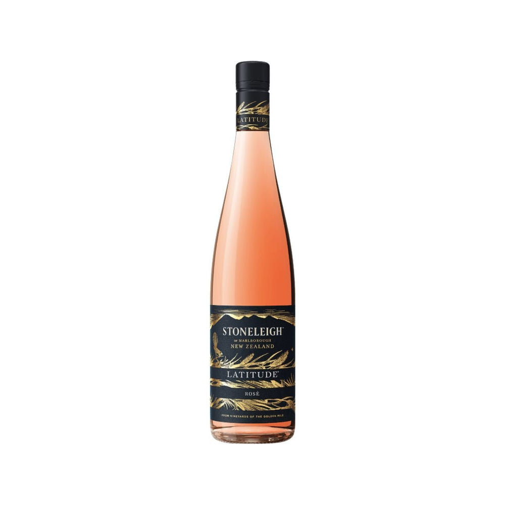 Buy Stoneleigh Stoneleigh Latitude Rosé (750ml) Case of 6 at Secret Bottle