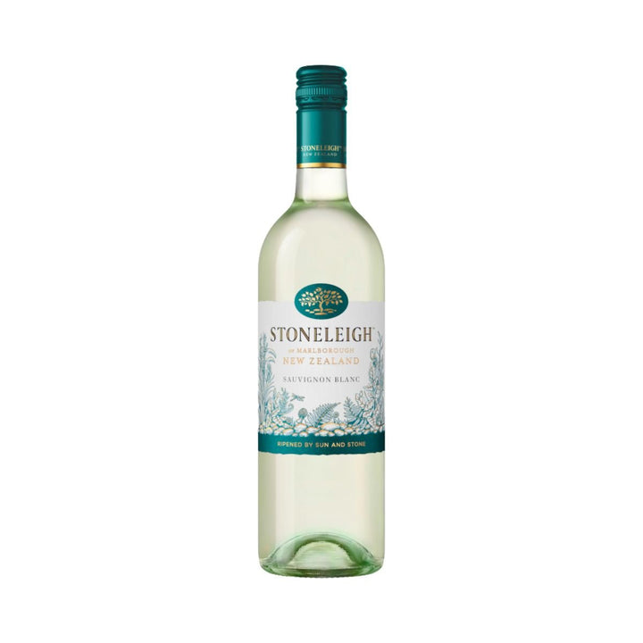 Buy Stoneleigh Stoneleigh Marlborough Sauvignon Blanc (750ml) Case of 6 at Secret Bottle