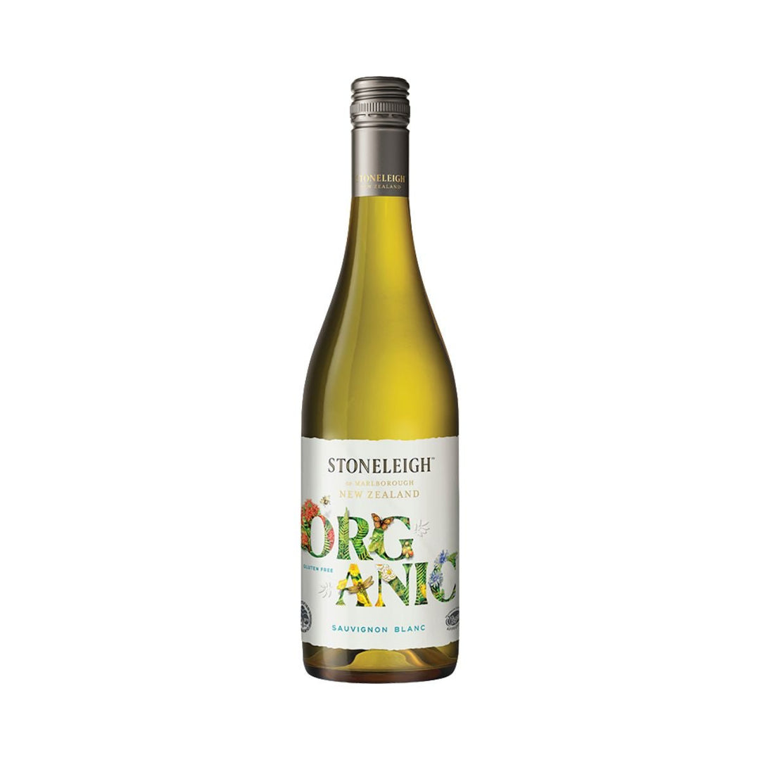 Buy Stoneleigh Stoneleigh Organic Sauvignon Blanc (750ml) Case of 6 at Secret Bottle