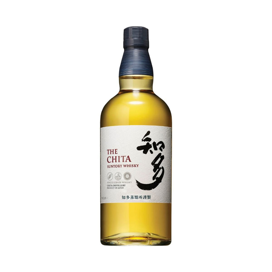 Buy Suntory Suntory The Chita Whisky (700ml) at Secret Bottle