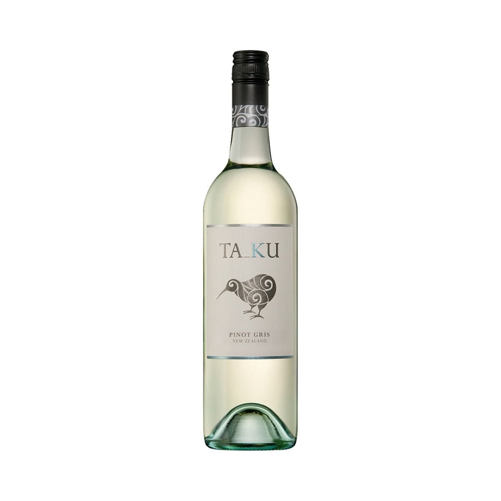 Buy Ta_Ku Ta_Ku Pinot Gris (750ml) Case of 6 at Secret Bottle