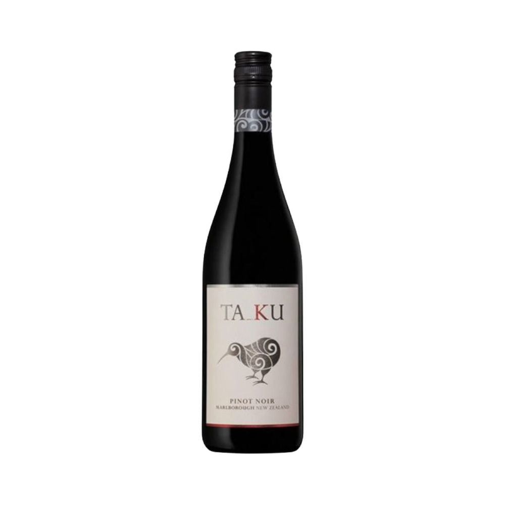Buy Ta_Ku Ta_ku Pinot Noir (750ml) Case of 6 at Secret Bottle