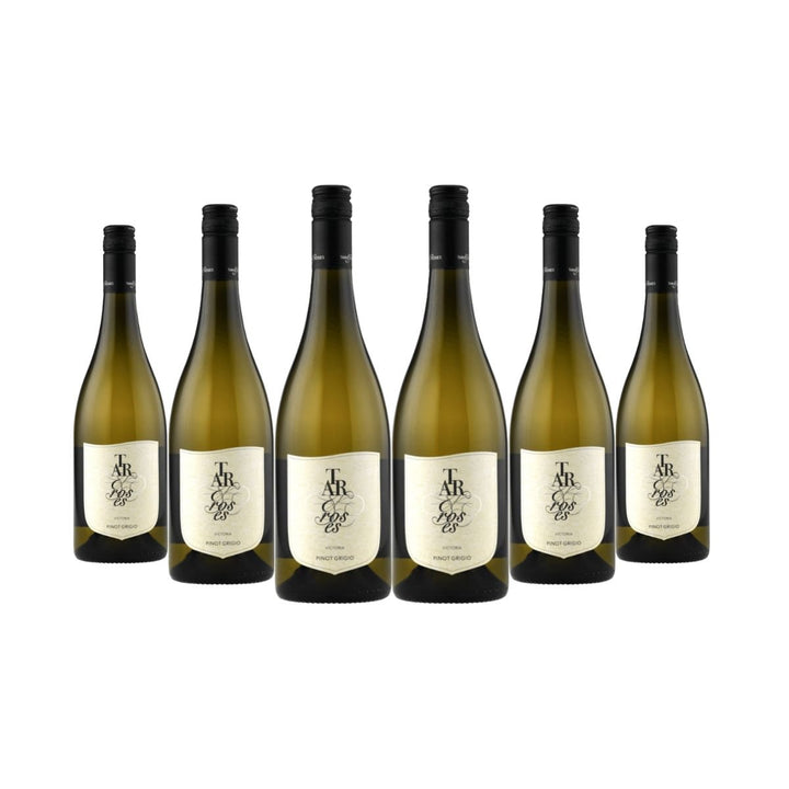 Buy Tar & Roses Tar & Roses 2022 Pinot Grigio (750ml) Case of 6 at Secret Bottle